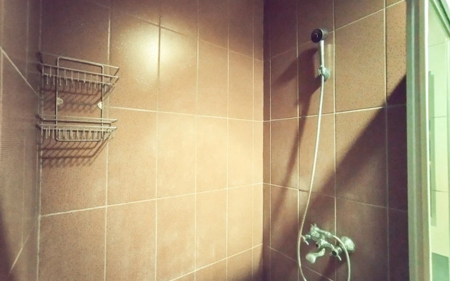 Tranquil Designed 2Br Apartment Dago Suites