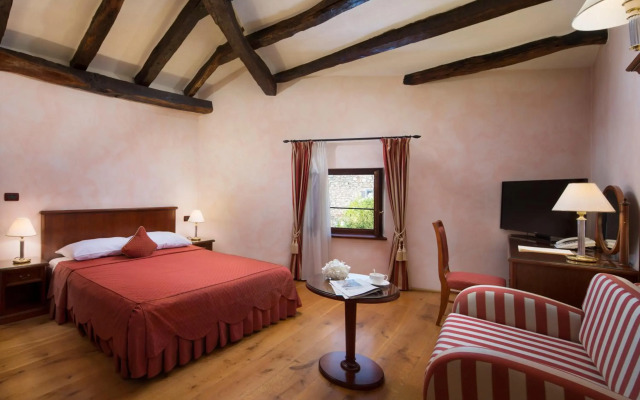 Heritage Hotel San Rocco