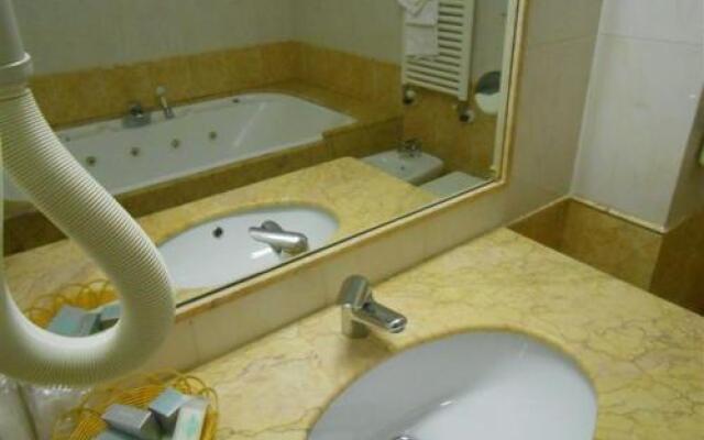 Hotel Valdaso