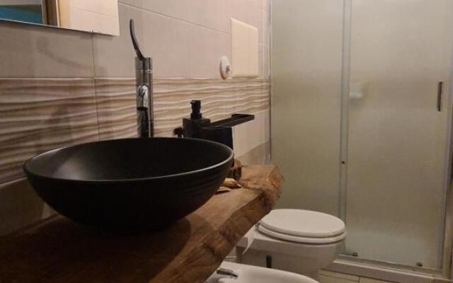 Al Civico 15 Apartment