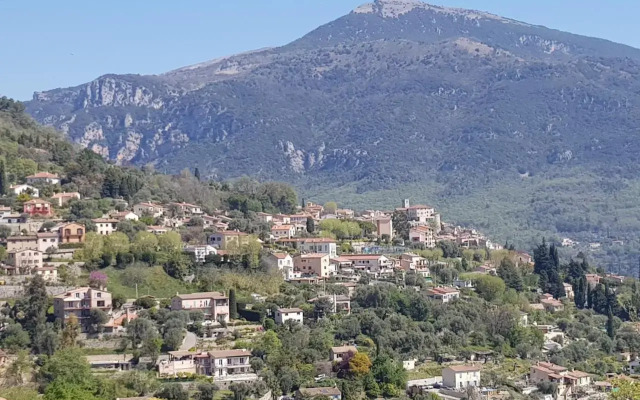 La Bastide Saint Christophe