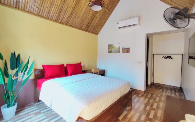 Ha Giang Wings Bungalow