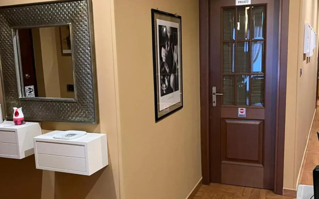 B&B Corso Porta Nuova 39