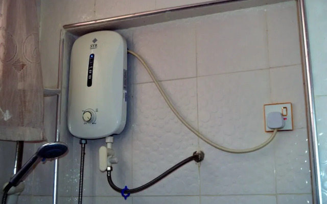 Hansonic Hotel