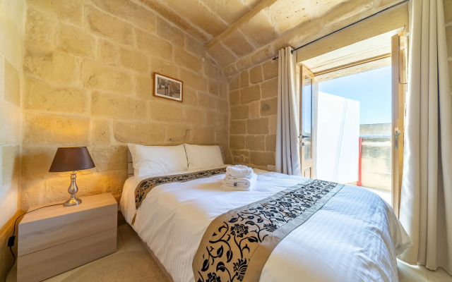 Ta' Pinu B&B