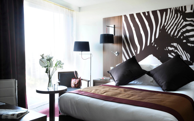 Radisson Blu Hotel, Montpellier