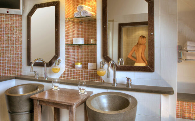 Résidence des Châteaux