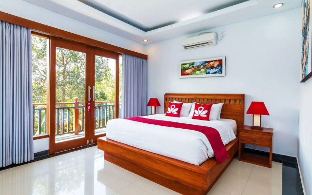 ZEN Premium Ubud Hanoman II