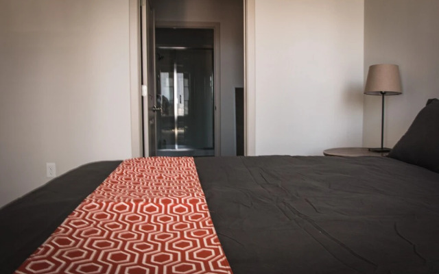 FRONTDESK Uptown Apts with City Views Charlotte