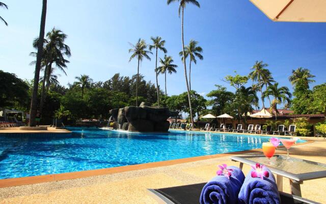 All Seasons Naiharn Phuket