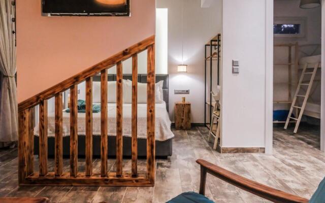 Kartalia apartment
