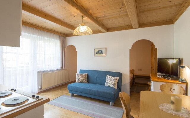 Appartements am Golfplatz