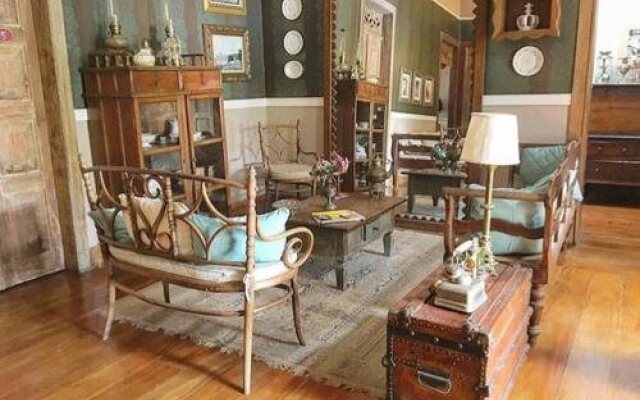 Hotel Vila Nova Do Principe