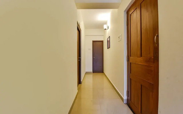 Fabhotel Peak Stay