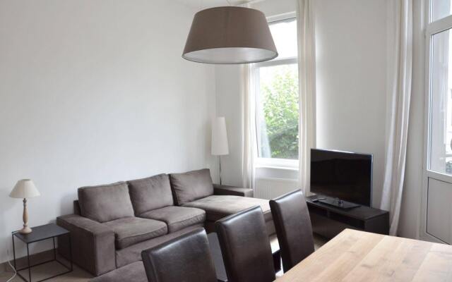 Amazing Apartment Antwerp South