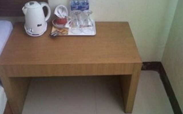 Hotel Citra