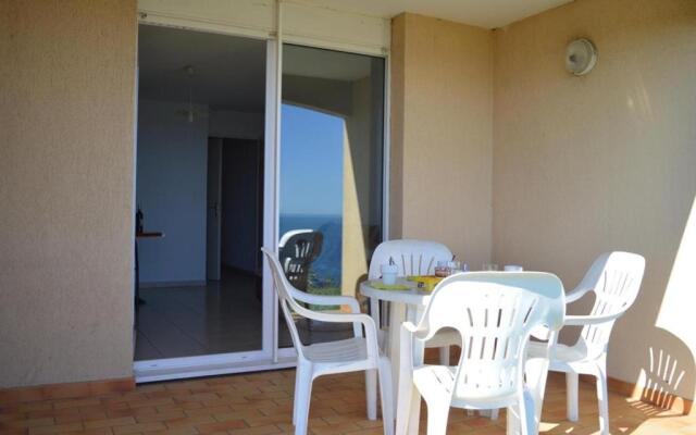 Appartement Banyuls-sur-Mer, 2 pièces, 4 personnes - FR-1-225C-488
