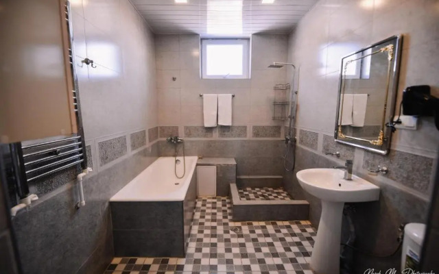 Apart Hotel Sayat-Nova