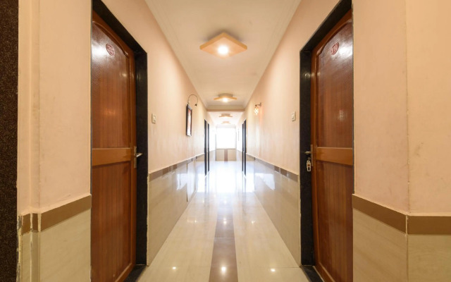 Hotel Sai Shraddha