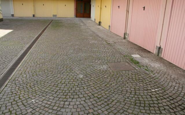 Residence Corso Monferrato