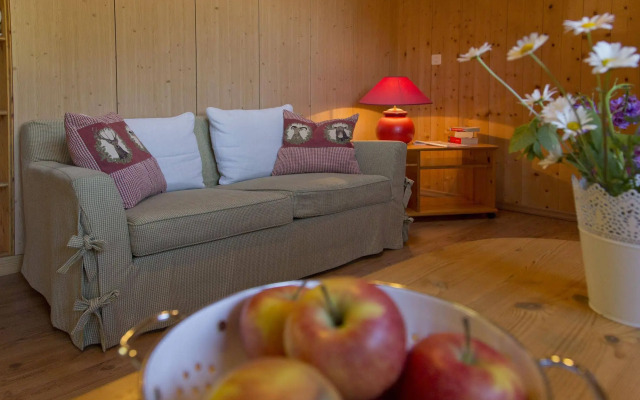 Sport-Lodge Klosters