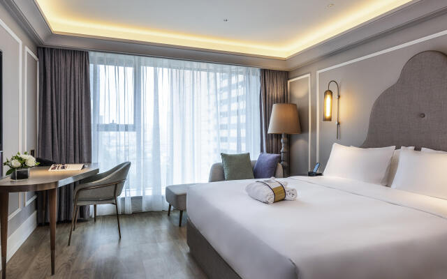 Mercure Chengdu Chunxi