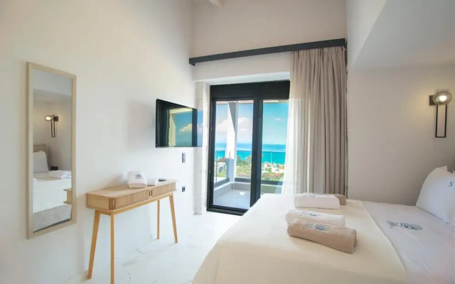 Sunrise Villas Collection