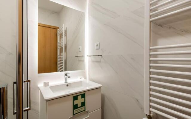 Apartamentos Avenida Premium