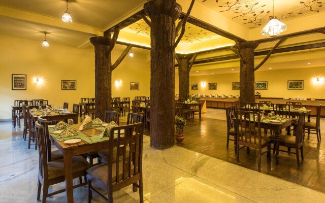 Hotel Coorg International