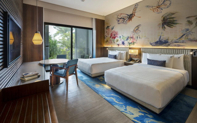 Hard Rock Hotel Desaru Coast - Image 3