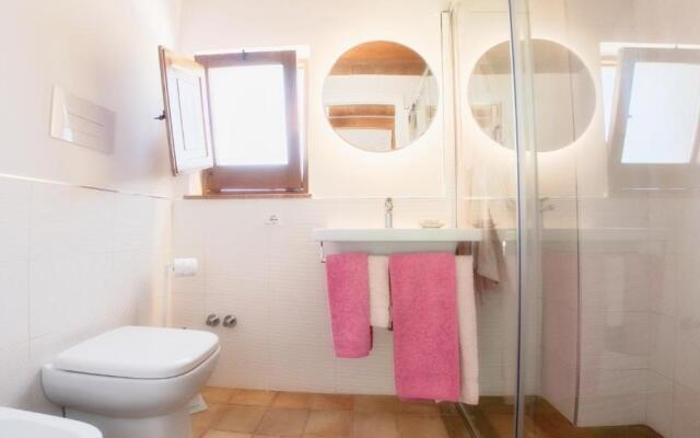 La Casa Del Mandarino di Borgo Carbone (Adults Only)