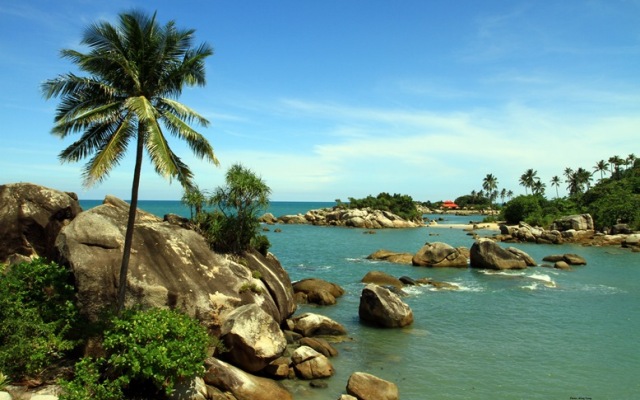Balitong Resort