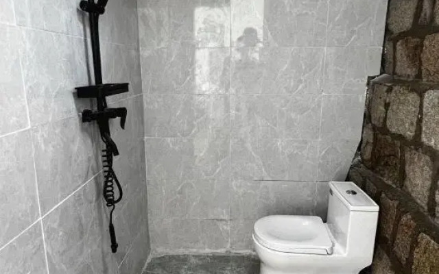Qingdao Yicheng Yijing Coffee Homestay