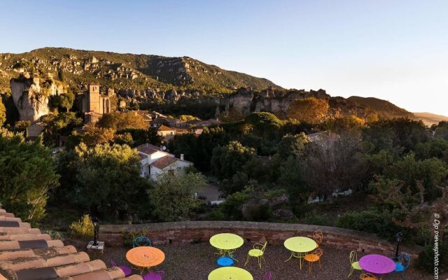 Hôtel Les Hauts de Mourèze