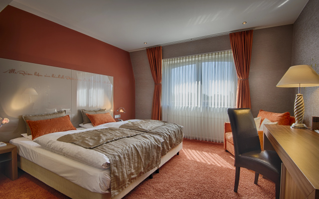 ART-Hotel Braun