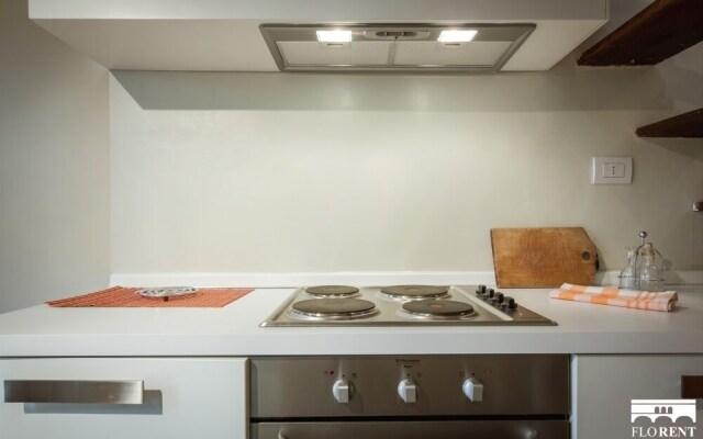Florentapartments - Santa Croce
