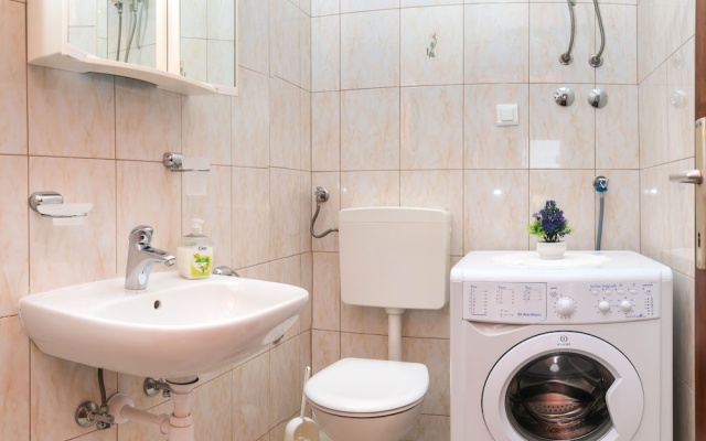 Apartment Andelka