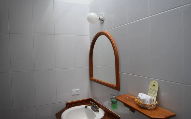 Hostal de la Rabida
