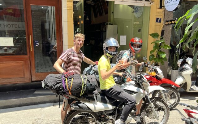 Hanoi EcoStay 2 Hostel