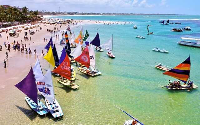 Pousada Praiana