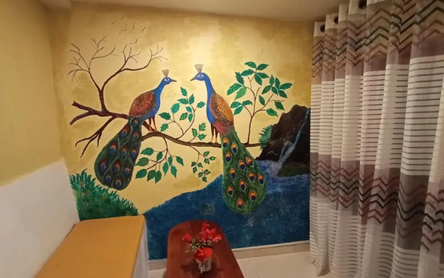 Nimal's House