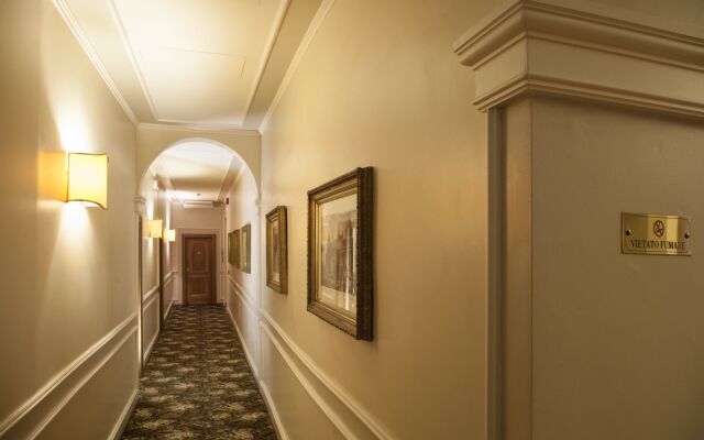 Hotel Posta