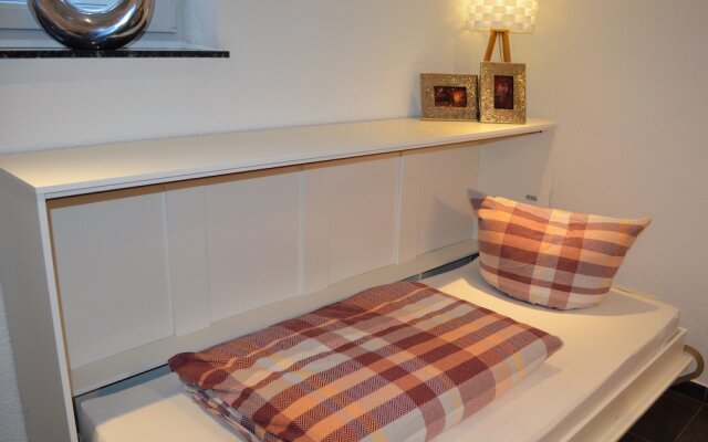 Ferienwohnung Mia