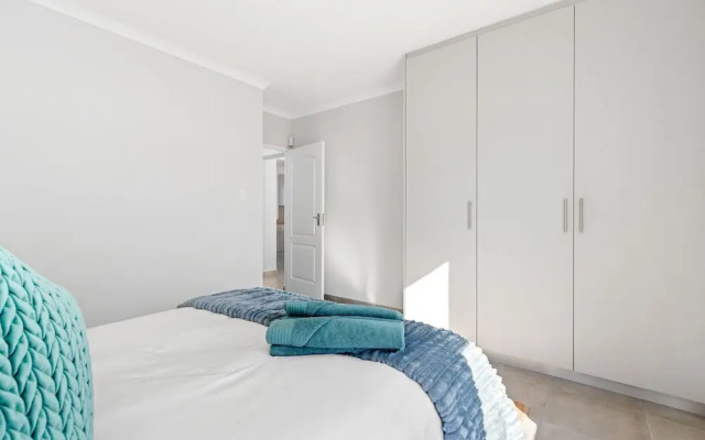 Lampiesbaai Beach House