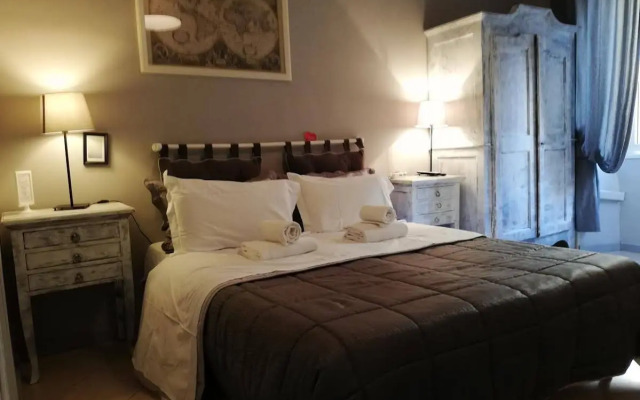 Guest House Relais Indipendenza.