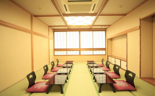 Hotel Kasuien