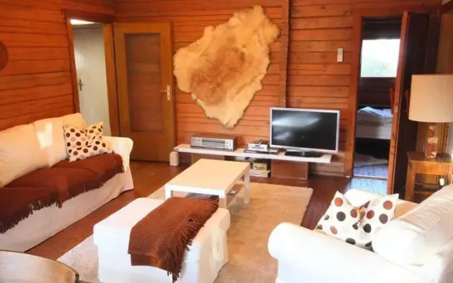 Holiday Home im Hunsrück