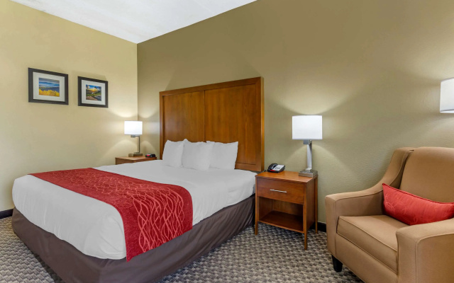 Spark by Hilton Waynesboro