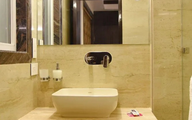 Hotel Ashiana