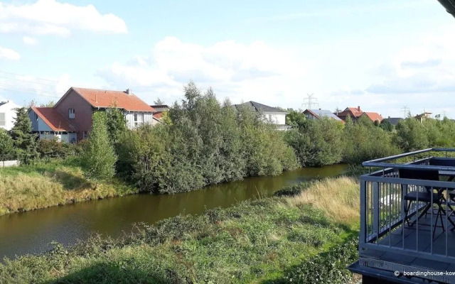 Boardinghouse Kowalski